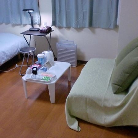 Hotel Raizan North Osaka Room photo