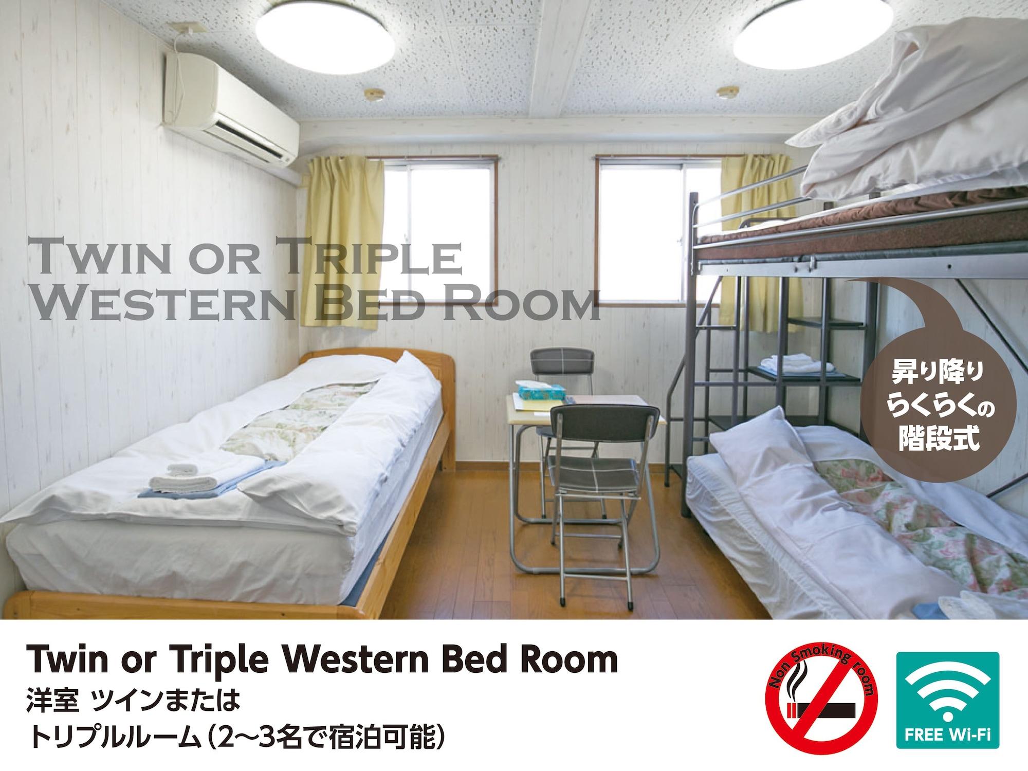 Hotel Raizan North Osaka Exterior photo