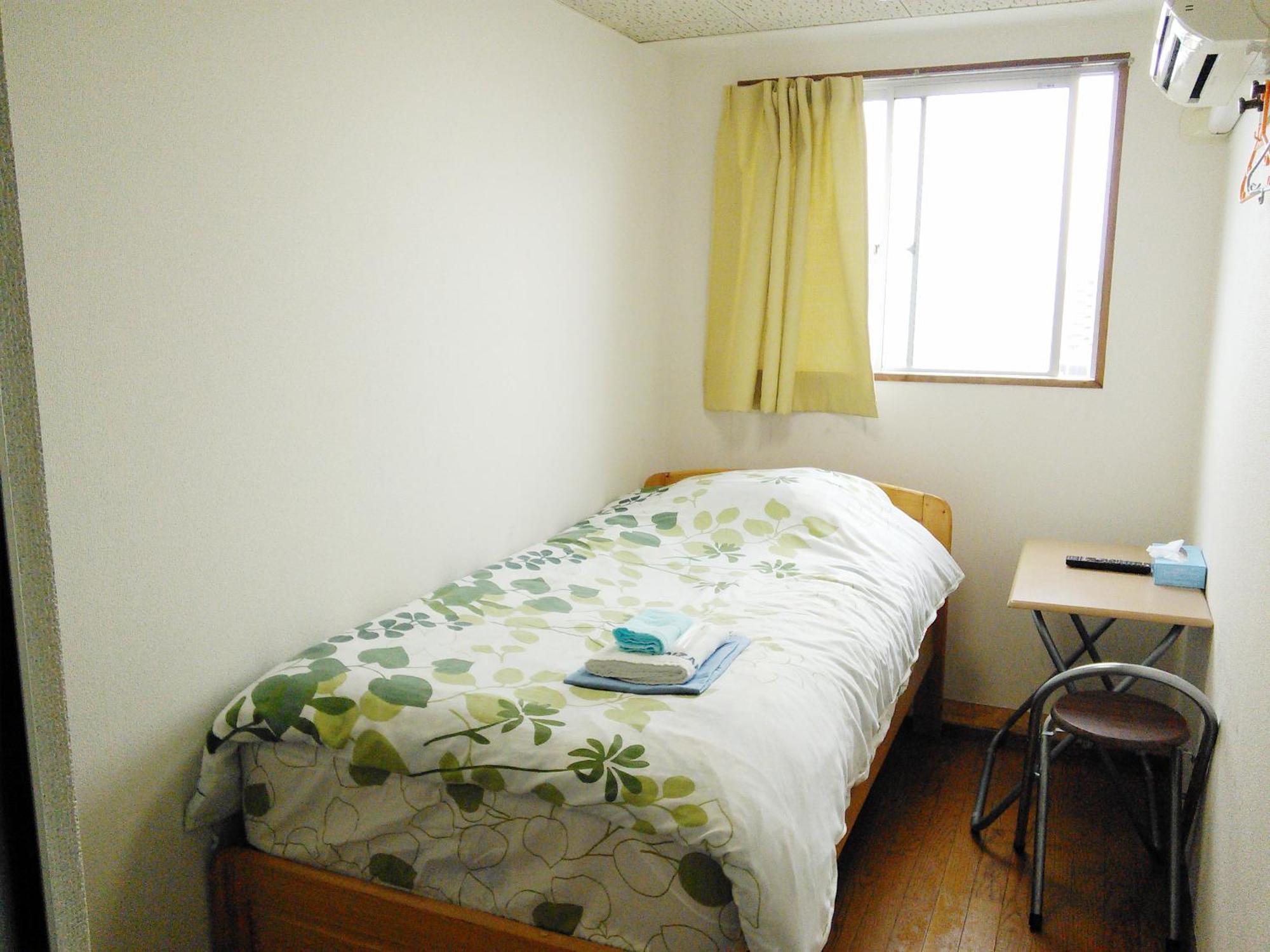 Hotel Raizan North Osaka Room photo